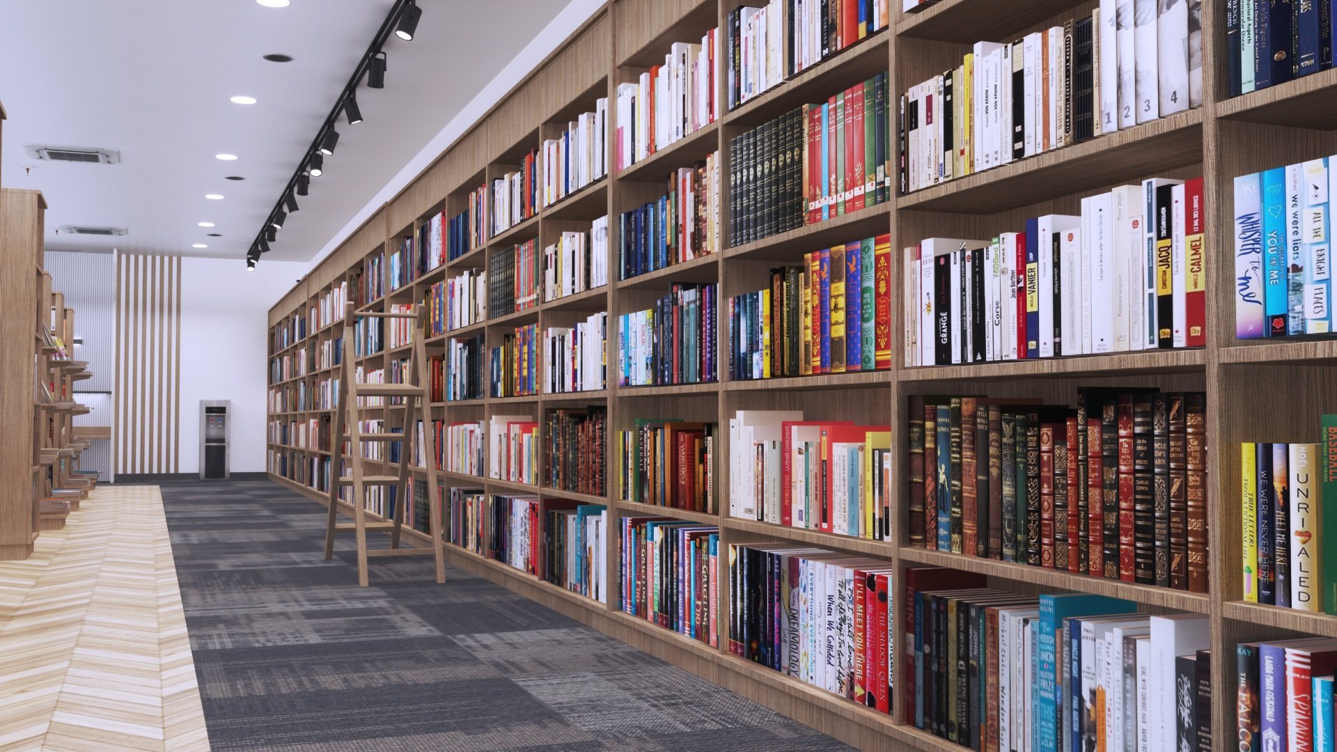 3D model School Library Interior https://p.turbosquid.com/ts-thumb/DU/QZJi3S/NS/schoollibrary6/jpg/1755706820/1920x1080/fit_q87/838f0e2ba03525c689716c67b126cddac85a4eb2/schoollibrary6.jpg