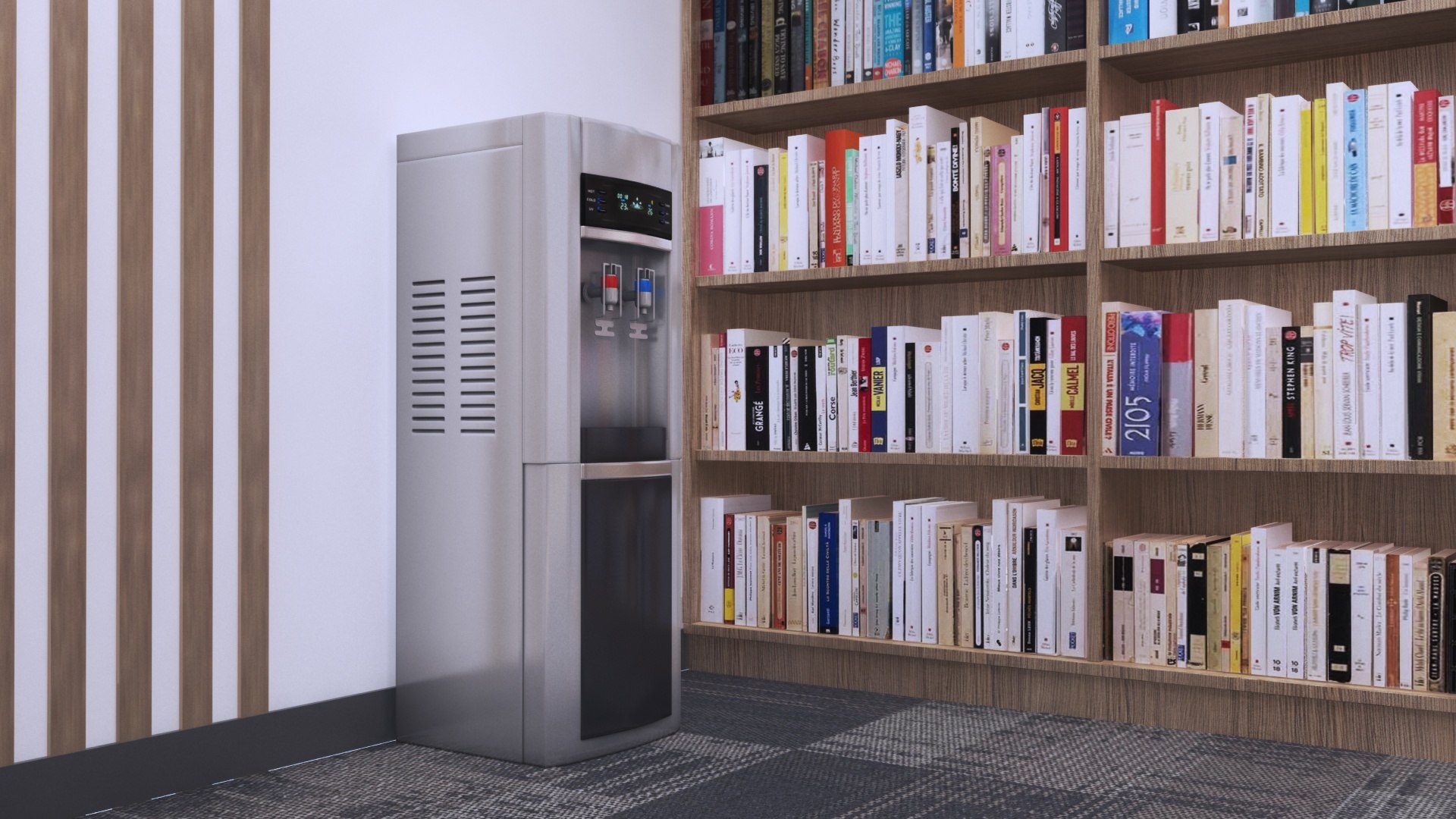 3D model School Library Interior https://p.turbosquid.com/ts-thumb/DU/QZJi3S/Pe/schoollibrary14/jpg/1755706826/1920x1080/fit_q87/d4c7bca0fc74e0d3661633749b87dd282f0043b9/schoollibrary14.jpg