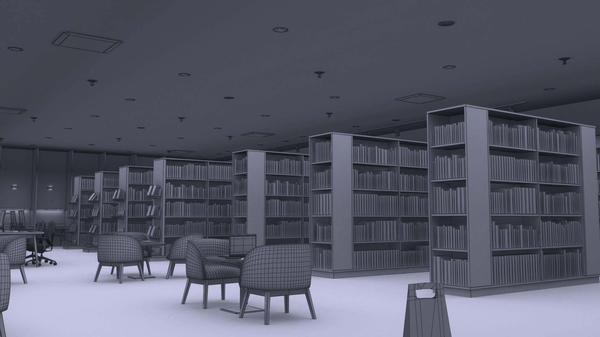 3D model School Library Interior https://p.turbosquid.com/ts-thumb/DU/QZJi3S/gE/schoollibrarywire10/jpg/1755706833/1920x1080/fit_q87/c20aff45699541eaed1b8f5e22b7e9959f499855/schoollibrarywire10.jpg