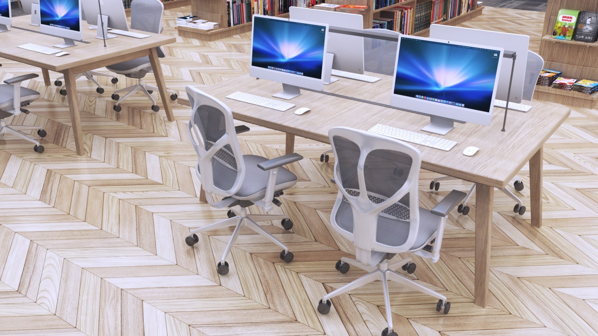 3D model School Library Interior https://p.turbosquid.com/ts-thumb/DU/QZJi3S/tq/schoollibrary11/jpg/1755706824/1920x1080/fit_q87/ed55e533a7bb7b14ddf3a6a4659015eb524a0342/schoollibrary11.jpg