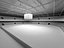 Short Track Arena