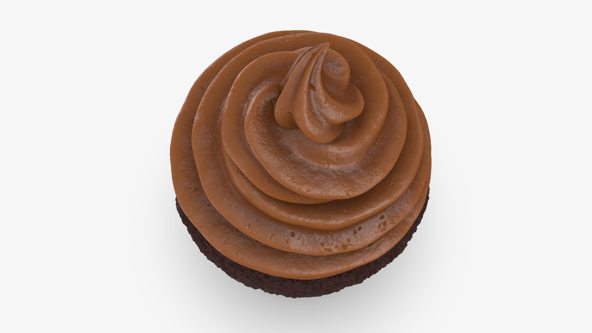 Chocolate Cupcake 3D https://p.turbosquid.com/ts-thumb/DU/V4hsgk/HT/chocupcake_b0012/jpg/1737641971/1920x1080/fit_q87/2c52f844839194c418b4edfb364e065dff4100a6/chocupcake_b0012.jpg