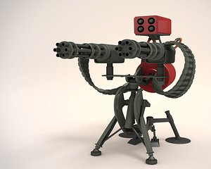 Sentry Gun