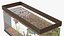 Fish Tank Wooden Long(1)