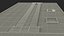 Fish Tank Wooden Long(1)