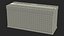 Fish Tank Wooden Long(1)