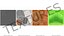 Fish Tank Wooden Long(1)