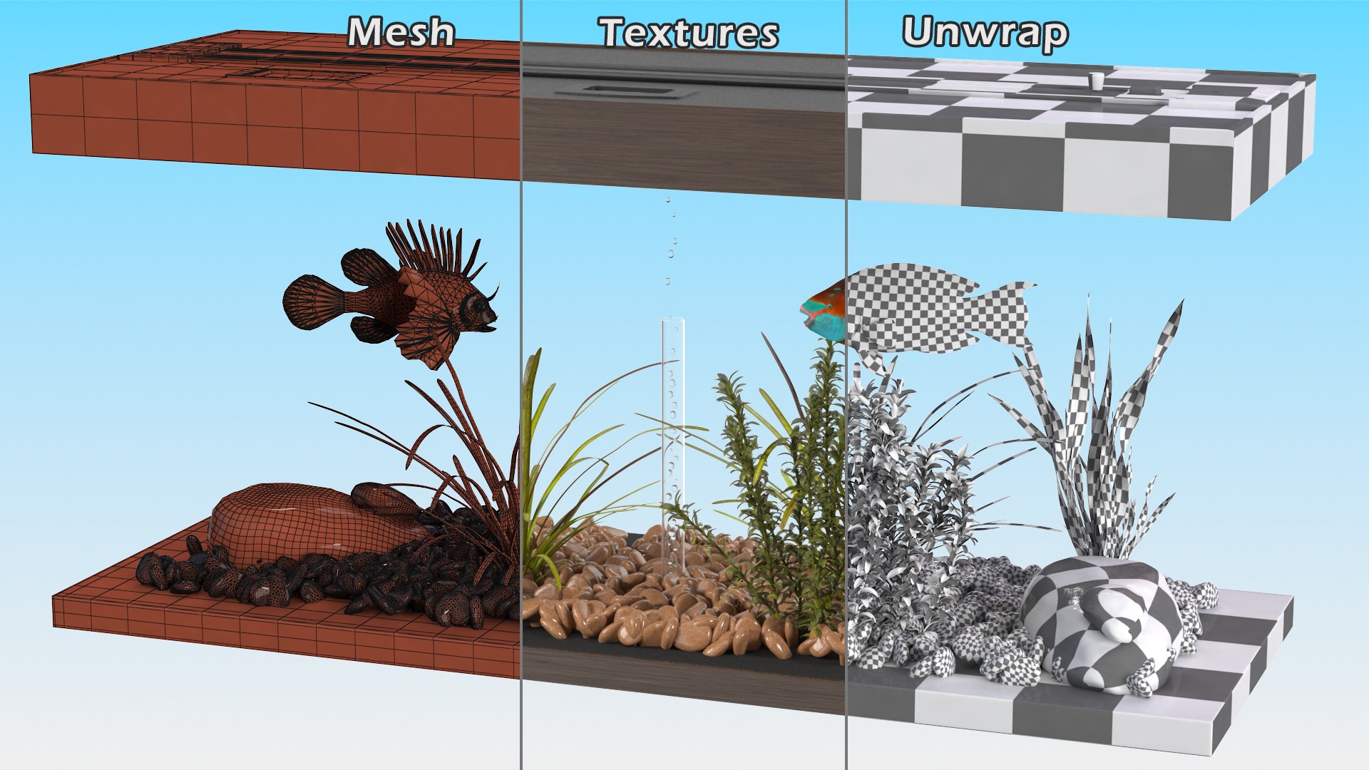 3D Fish Tank Wooden Long model https://p.turbosquid.com/ts-thumb/DU/W3aLOx/Y1/fishtankwoodenlongvray3dmodel019/jpg/1714185258/1920x1080/fit_q87/5e31cc7f4d7cb445b2c7823420400ad0f29724c7/fishtankwoodenlongvray3dmodel019.jpg
