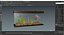Fish Tank Wooden Long(1)