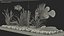 Fish Tank Wooden Long(1)