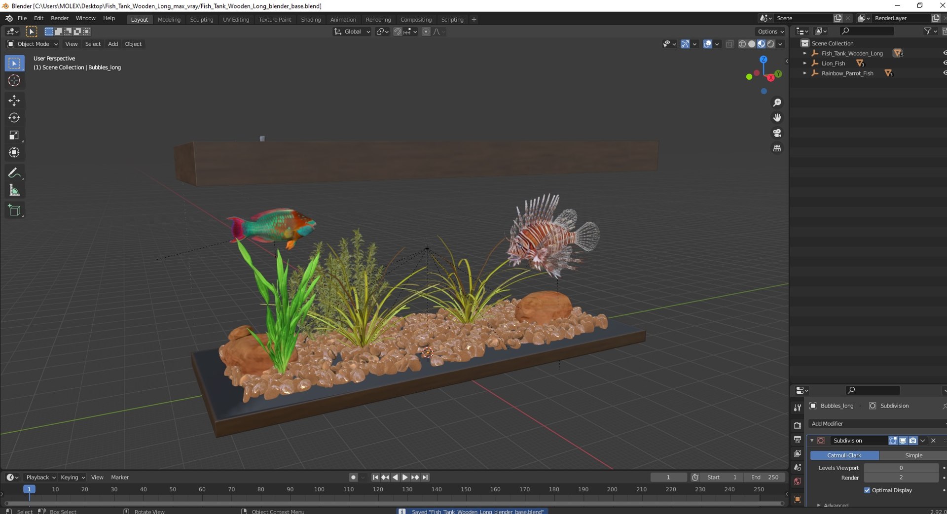 3D Fish Tank Wooden Long model https://p.turbosquid.com/ts-thumb/DU/W3aLOx/lA/fishtankwoodenlongvray3dmodel033/jpg/1714185329/1920x1080/fit_q87/df42a72ad7060f24e7eca062457099fa412d1535/fishtankwoodenlongvray3dmodel033.jpg