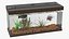 Fish Tank Wooden Long(1)