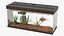 Fish Tank Wooden Long(1)