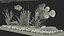Fish Tank Wooden Long(1)