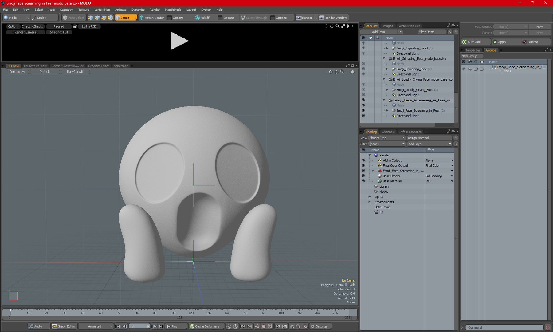 Emoji Face Screaming in Fear 3D https://p.turbosquid.com/ts-thumb/DU/X5plS8/PF/emojifacescreaminginfearc4dmodel023/jpg/1718000384/1920x1080/fit_q87/08a64beb2586e061f083c7f934687b915055ecd8/emojifacescreaminginfearc4dmodel023.jpg