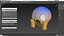 Emoji Face Screaming in Fear
