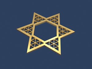 Star of David
