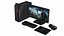 3D model Office and Gaming Desktop Computer