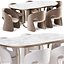 Dining set 7