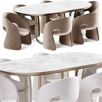Dining set 7