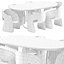 Dining set 7