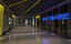 Cinema Lobby 01 model