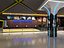 Cinema Lobby 01 model
