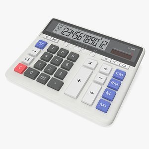Calculator
