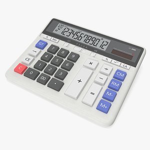 Calculator