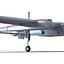 3d iai eitan uav model