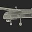 3d iai eitan uav model
