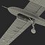 3d iai eitan uav model