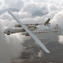 IAI Eitan UAV
