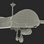 3d iai eitan uav model