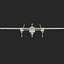 3d iai eitan uav model