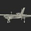 3d iai eitan uav model