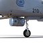 3d iai eitan uav model