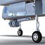 3d iai eitan uav model