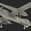 3d iai eitan uav model