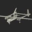 3d iai eitan uav model