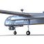 3d iai eitan uav model