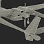 3d iai eitan uav model