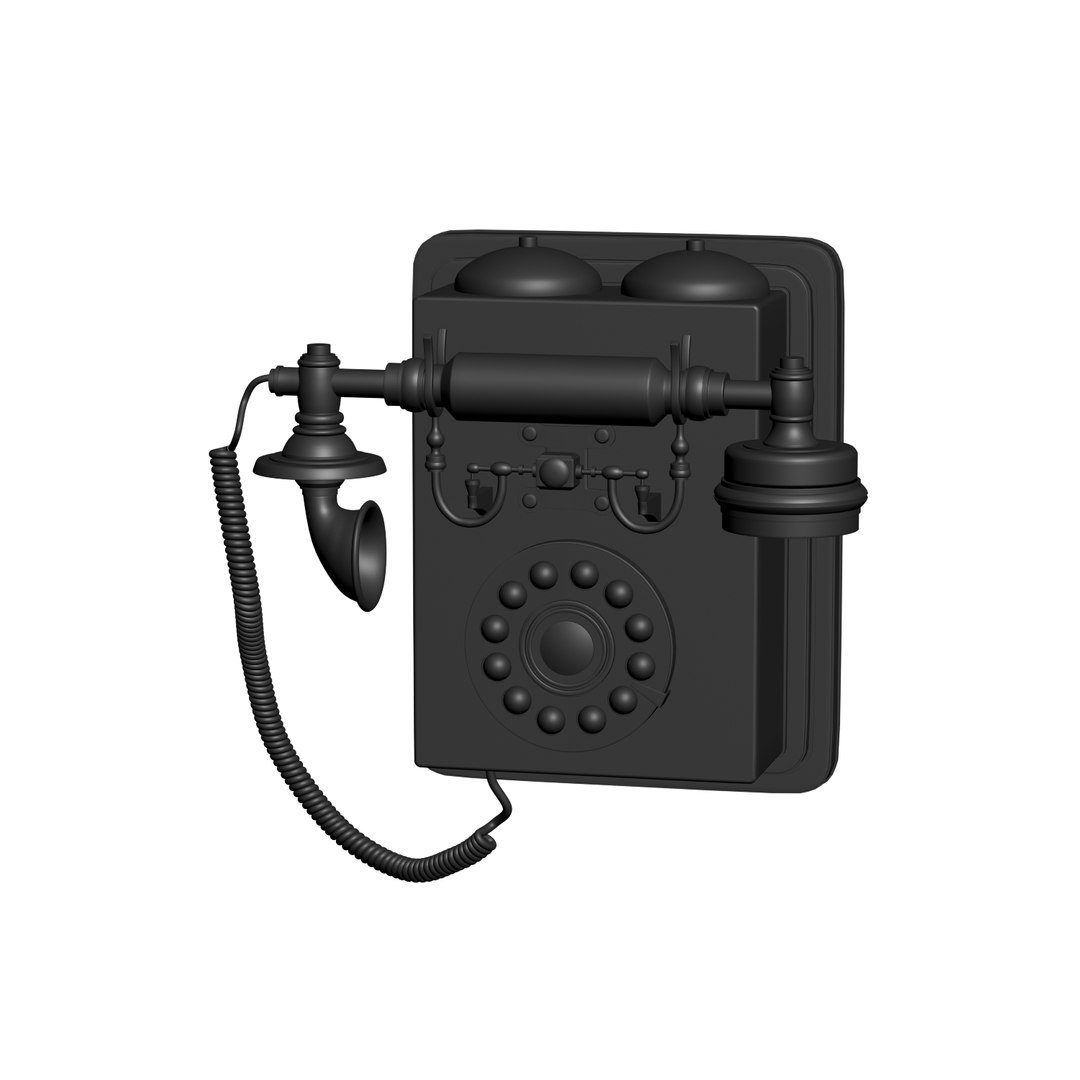 3D retro phone https://p.turbosquid.com/ts-thumb/DU/lo5rp6/ZtRBTuce/phone2/jpg/1516458813/1920x1080/fit_q87/936546e32b1cf10f7fca66572f5d789fb489f4d2/phone2.jpg