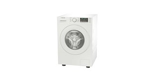 3D washing machine