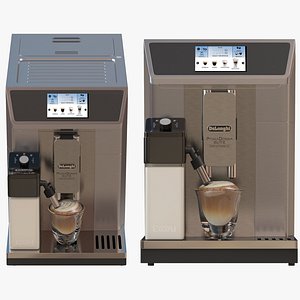 delonghi primadonna elite experience model