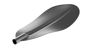 Paddle blades type A