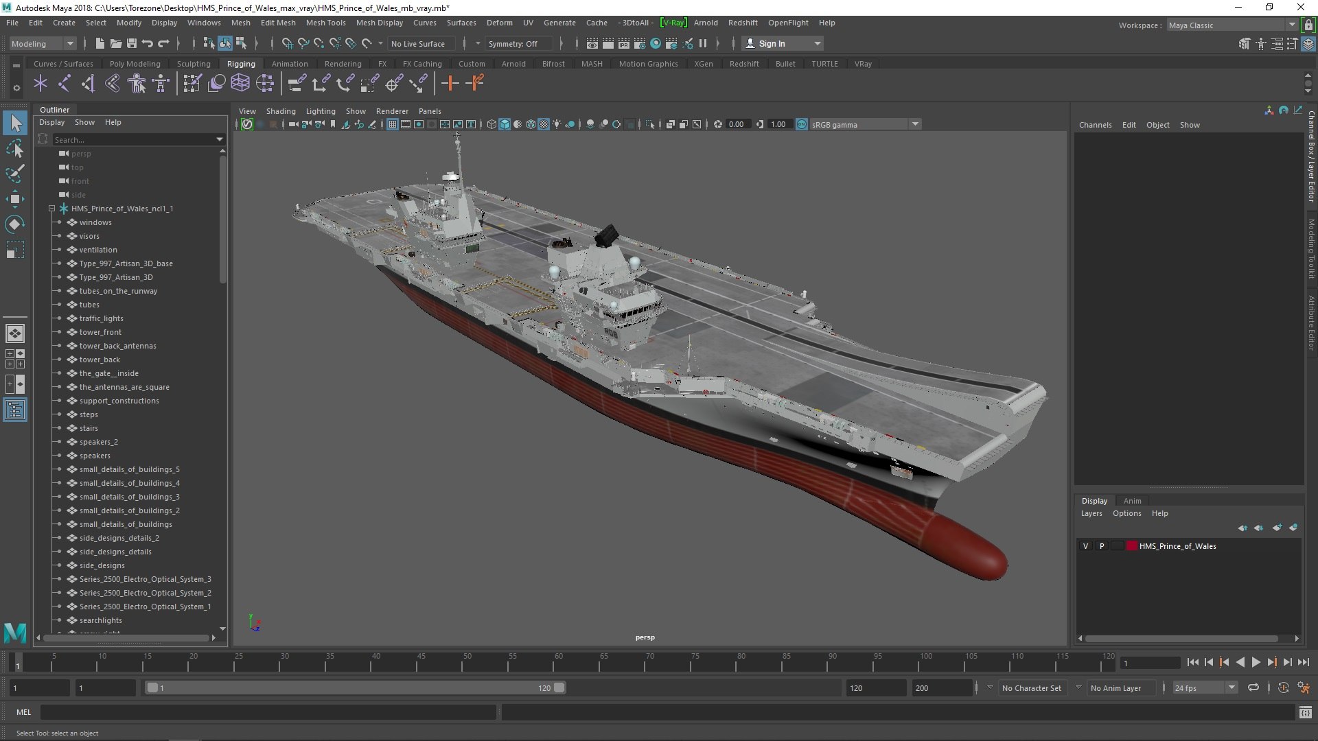 HMS Prince of Wales 3D https://p.turbosquid.com/ts-thumb/DU/rNY18m/XJ/hms_prince_of_wales_1003/jpg/1737532975/1920x1080/fit_q87/13ea0d0025ae0ad6e8b4932adf724d549a41df47/hms_prince_of_wales_1003.jpg