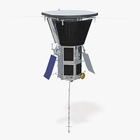 Parker Solar Probe