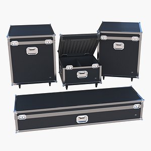 Music Case Set