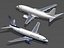 Boeing 737-500 Collection
